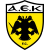 AEK Athens FC Logo