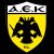 Logo AEK Athens FC