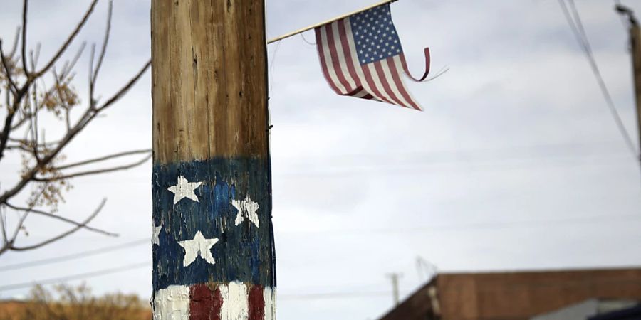 Der US-Bundesstaat Texas hat einen 38-jährigen Raubmörder hinrichten lassen. John Ramirez starb am Mittwochabend (Ortszeit) nach der Injektion einer Giftspritze im Gefängnis von Huntsville, wie die Gefängnisbehörden des konservativen Südstaats mitteilten. (Archivbild)