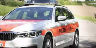 Zürich - Mehrere nichtfahrfähige Lenker gestoppt Zürich - Mehrere nichtfahrfähige Lenker gestoppt