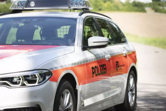 Oberengstringen ZH