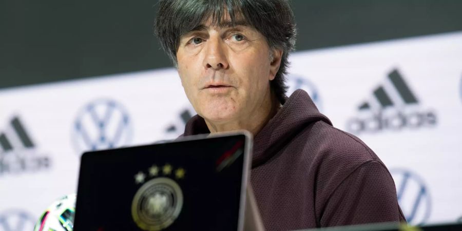 Jogi Löw Euro 2020