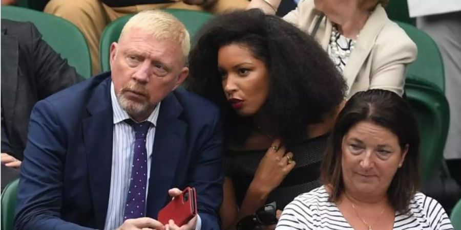 boris becker