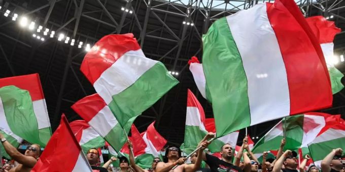 Der ungarische Fussballverband hat die Fans zu Fairness beim letzten EM-Spiel in der Puskas-Arena aufgerufen. Euro 2020