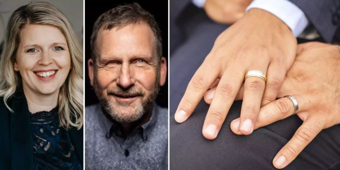 Podcast - Wenn verheiratete Väter merken, dass sie schwul sind