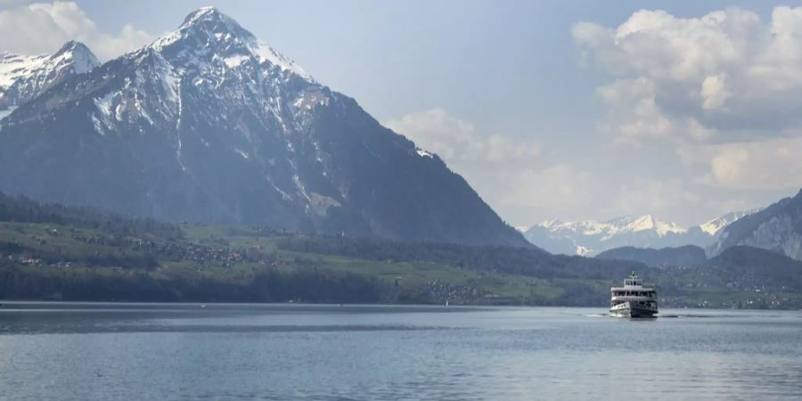 Thunersee