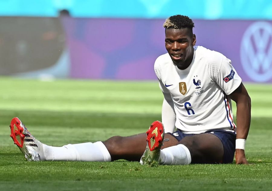 Oder wartet schliesslich doch Paul Pogba mit Weltmeister Frankreich auf die Schweizer? Am Mittwochabend wird man es wissen.