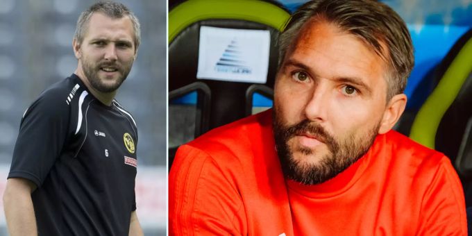 Ex-YB-Spieler - Michael Silberbauer wird Assistenztrainer beim FCB!