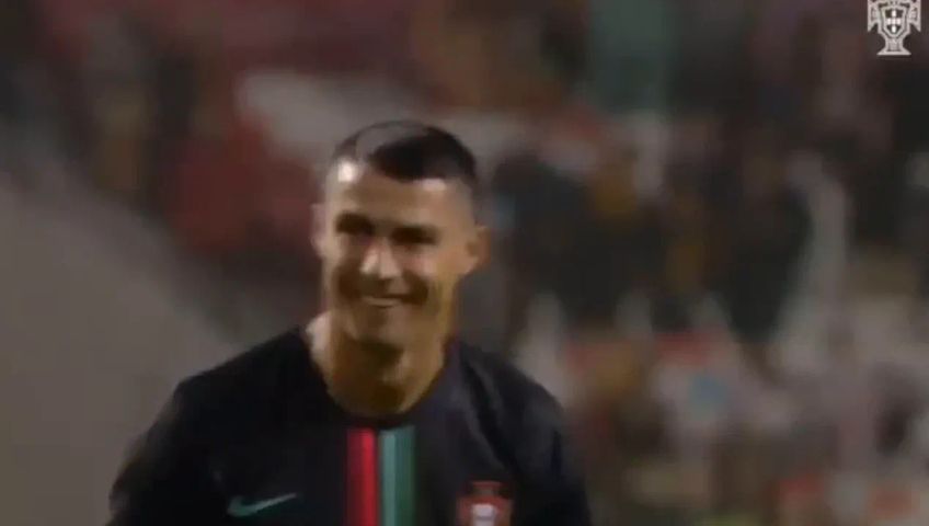 ronaldo