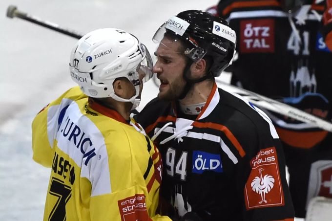 EHC Thun