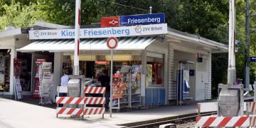 Friesenberg