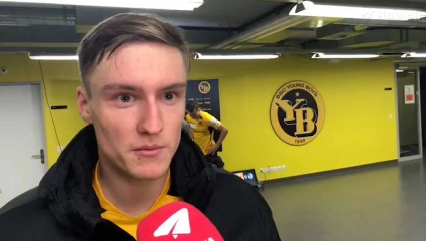 michel-aebischer-yb-mittelfeldspieler