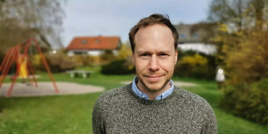 Bachmannpreis 2021 - Leander Steinkopf