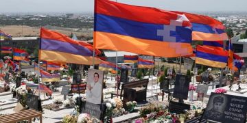 armenien aserbaidschan konflikt