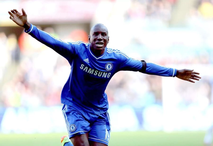 Demba Ba