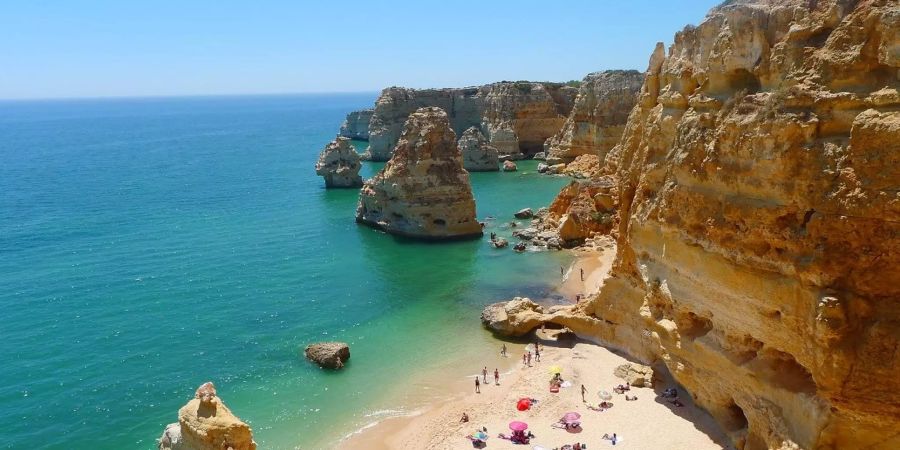 Algarve