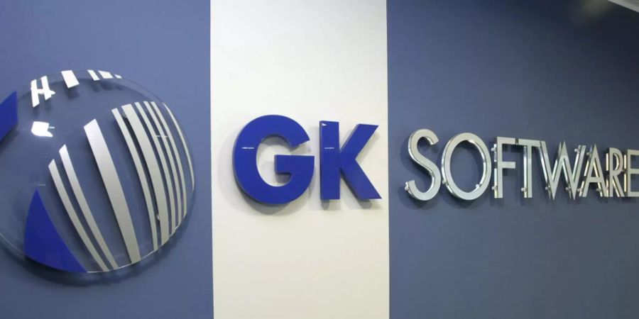 GK Software SE