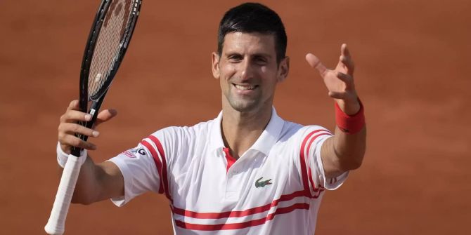 Djokovic