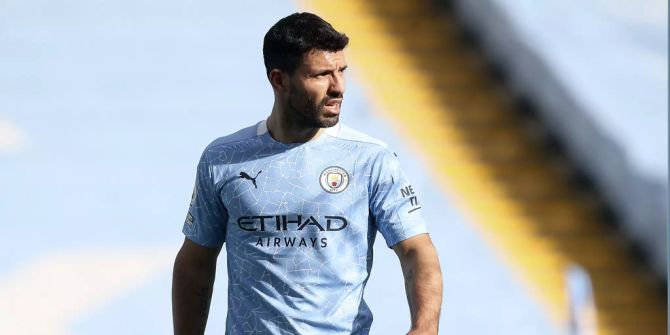 Sergio Agüero