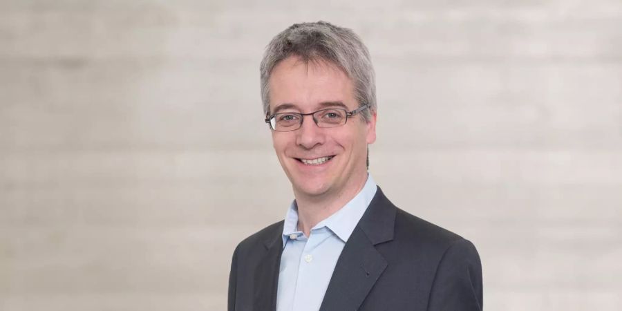Christian Egeler