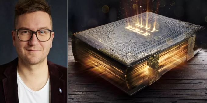 Halleluja-Kolumnist - Ein Liebesbrief an alle Atheisten