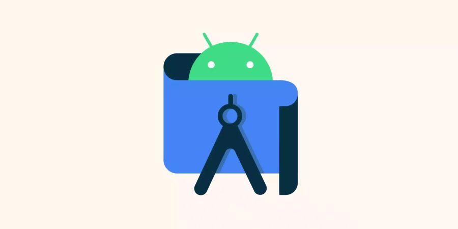 Entwicklungsumgebung Android Studio 4.2