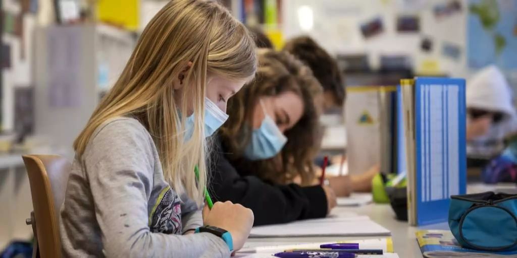Coronavirus: Darum erkranken Kinder kaum - Vimarsana News