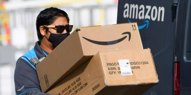 Amazon
