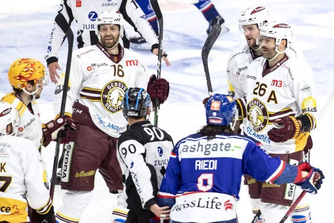 ZSC Lions