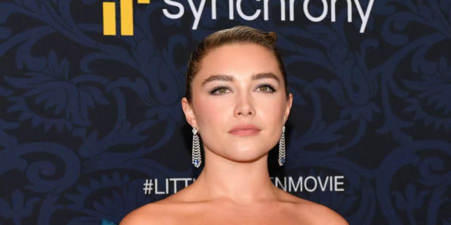 Florence Pugh