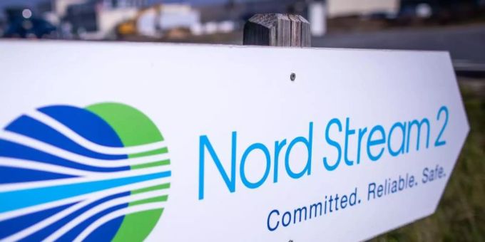 Die deutsch-russische Erdgas-Pipeline Nord Stream 2 führt zu Spannungen zwischen Deutschland und den USA. Foto: Jens Büttner/dpa-Zentralbild/dpa Die deutsch-russische Erdgas-Pipeline Nord Stream 2 führt zu Spannungen zwischen Deutschland und den USA. Foto: Jens Büttner/dpa-Zentralbild/dpa