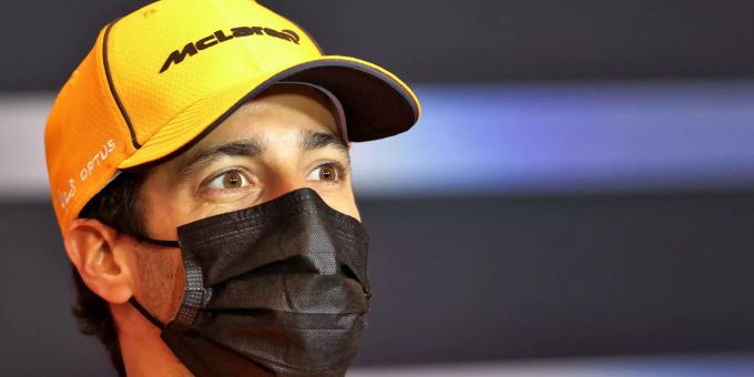 Nach scharfer Kritik - Ricciardo: «Ich muss meine Worte besser wählen»