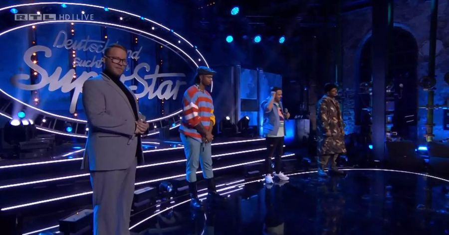 DSDS