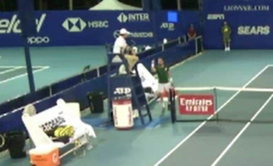 Damir Dzumhur