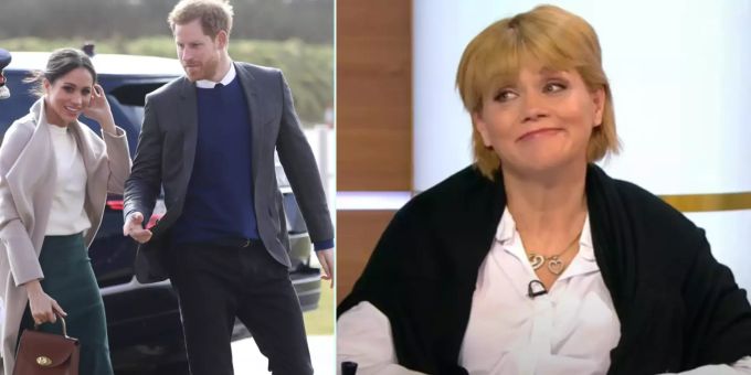 Meghan-Schwester - Harry muss «in Griff bekommen, was die Wahrheit ist»