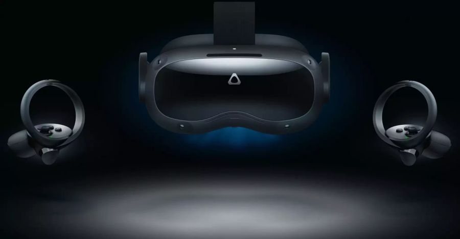 HTC Vive Focus 3