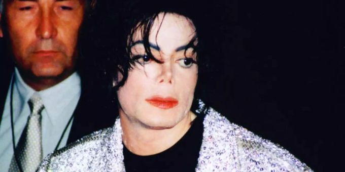 Michael Jackson Michael Jackson
