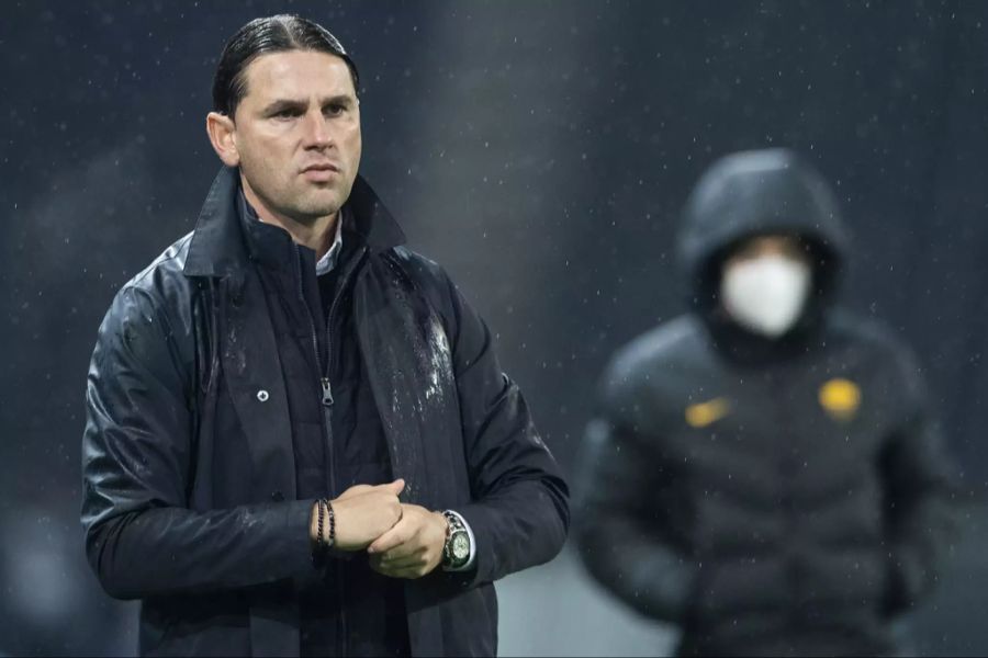Gerardo Seoane YB