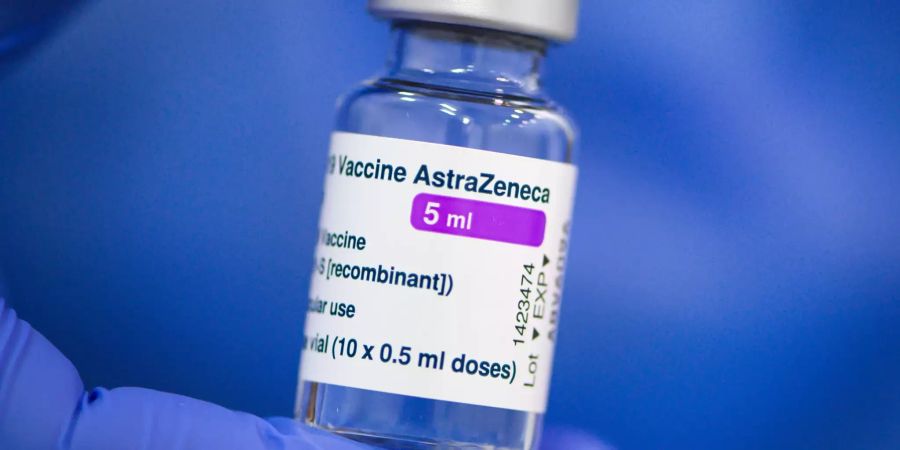 EU-Kommission leitet rechtliche Schritte gegen Astrazeneca ein
