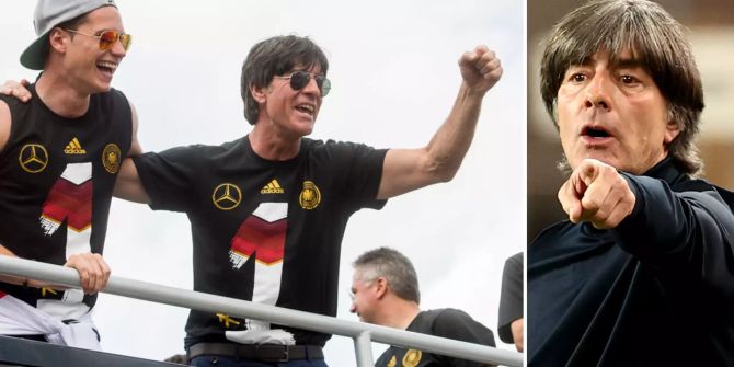 Joachim Löw