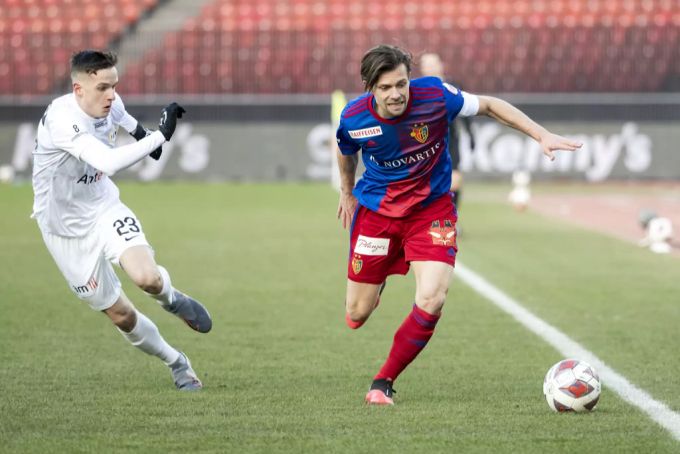 FC BAsel