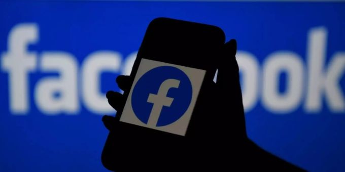 Facebook Facebook