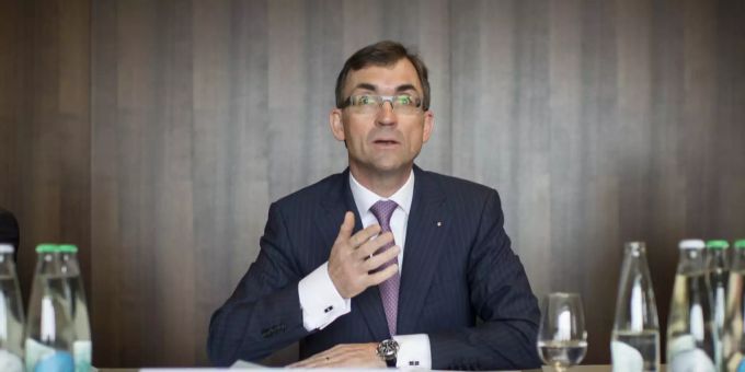 Roland Ledergerber.