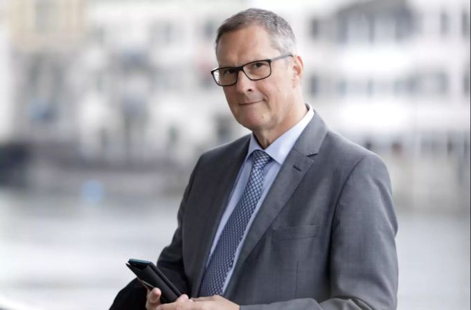 Dr. Roland Bilang, Geschäftsführer von Avenergy, lehnt das CO2-Gesetz ab. CO2-Gesetz Avenergy Roland Bilang
