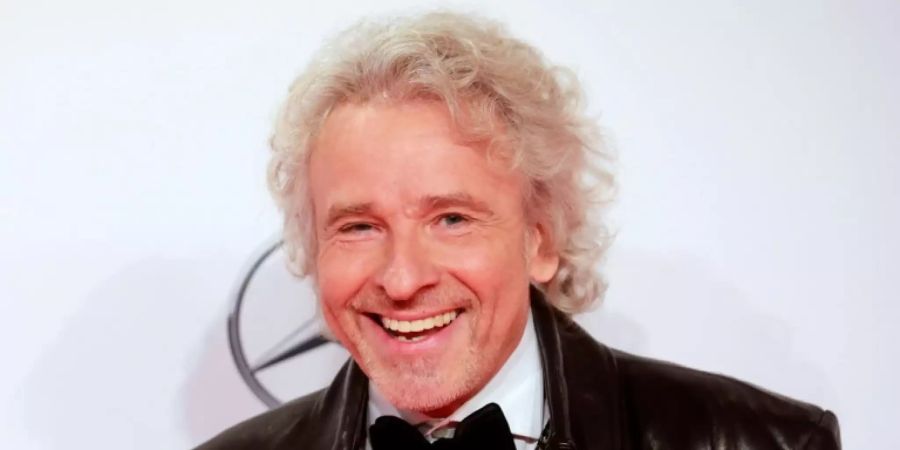 Thomas Gottschalk