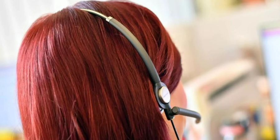 Der Ärger über unerlaubte Telefonwerbung ist deutlich grösser als zuvor. Foto: Patrick Pleul/dpa-Zentralbild/dpa