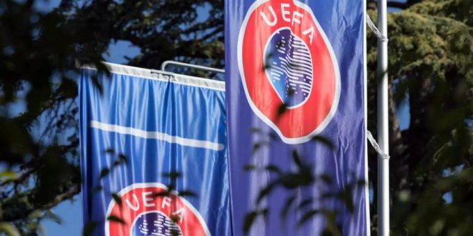 Die Abschaffung der Auswärtstorregel im Fussball-Europapokal rückt näher. uefa
