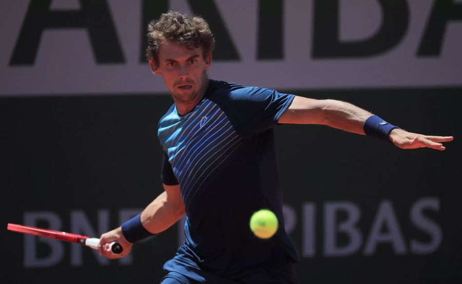 Roger Federer