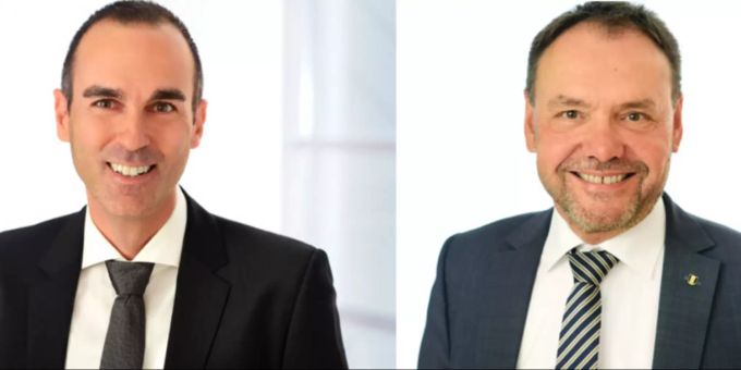 Der langjährige Geschäftsbereichsleiter Dienste der Stadtverwaltung Wetzikon, Kurt Schnurrenberger, wird per Ende Mai 2021 pensioniert. Der Stadtrat hat Corsin Camenisch per 1. Mai 2021 zum neuen Geschäftsbereichsleiter Sicherheit, Sport + Kultur gewählt. wetzikon