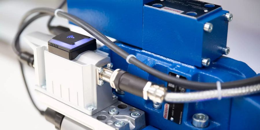 Bosch Rexroth